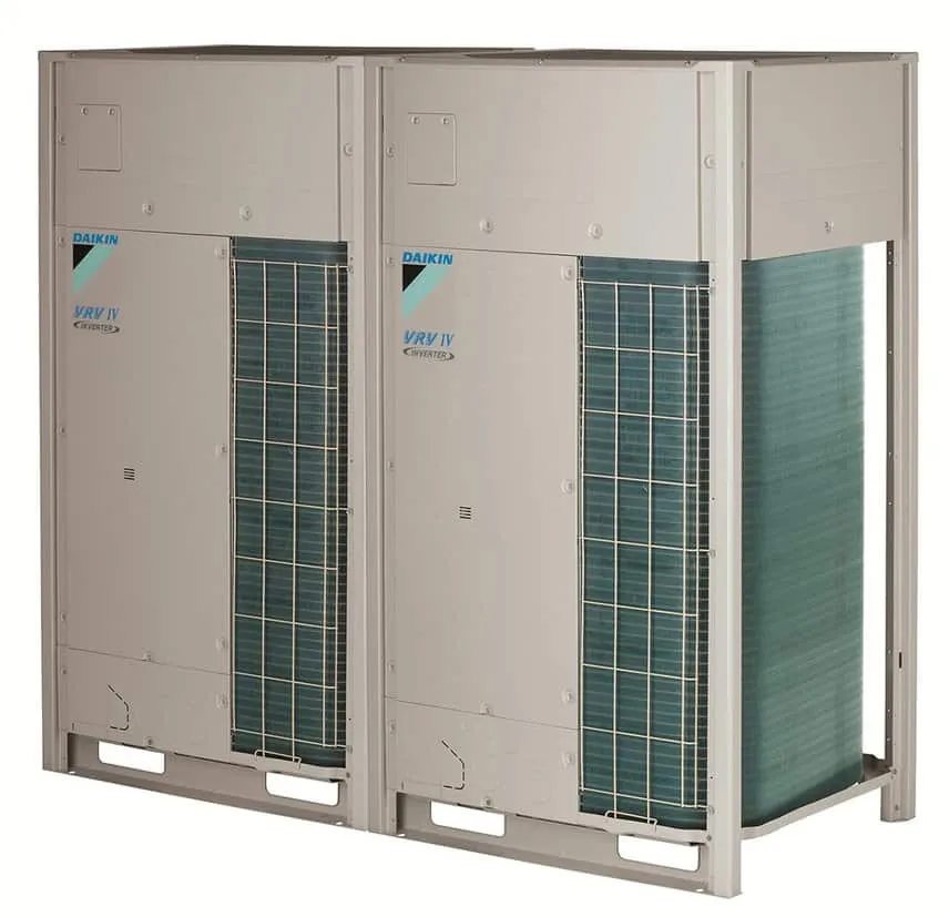 Наружный блок Daikin REYQ18T