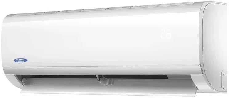 Внутренний блок General Climate GC-MER12HRN1 WiFi