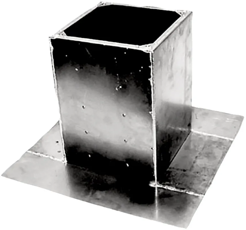 Шумоглушитель Systemair SSD 310/311 socket silencer