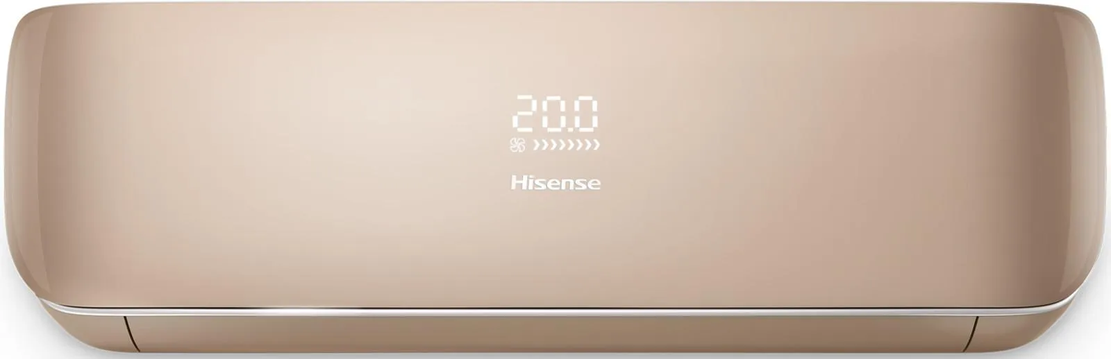 Кондиционер Hisense AS-10UR4SVETG67(C)