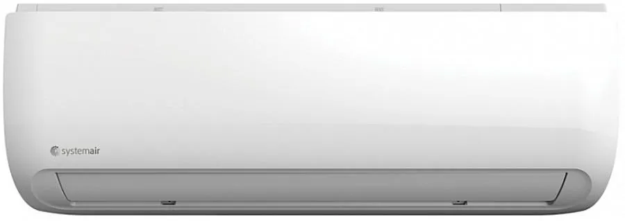 Кондиционер Systemair SYSPLIT WALL SMART 18 V4 EVO HP Q