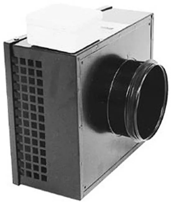 Вентилятор Ostberg RS 160 C