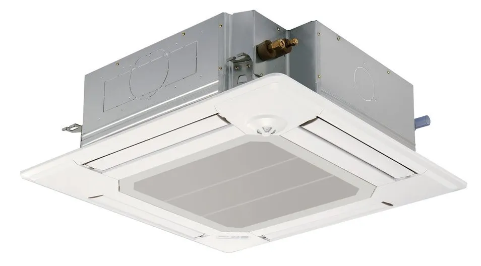 Кондиционер Mitsubishi Electric PLA-ZRP50BA/PUHZ-ZRP50VHA