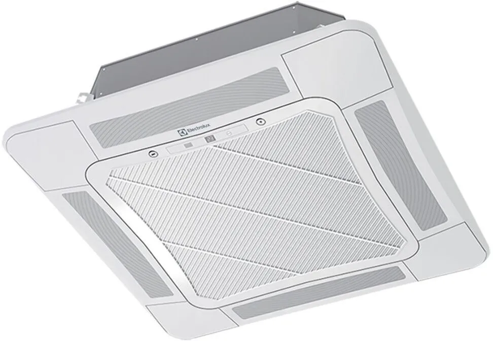Внутренний блок Electrolux EACC/I-18FMI/N8_ERP