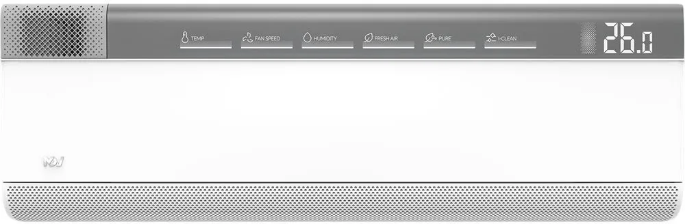 Кондиционер MDV MDSAH-12HRFN8/MDOAH-12HFN8