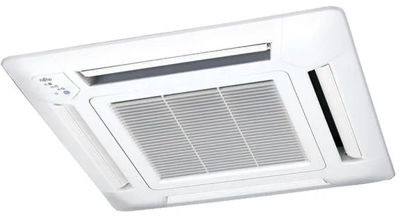 Панель декоративная QuattroClima QA-ICP8