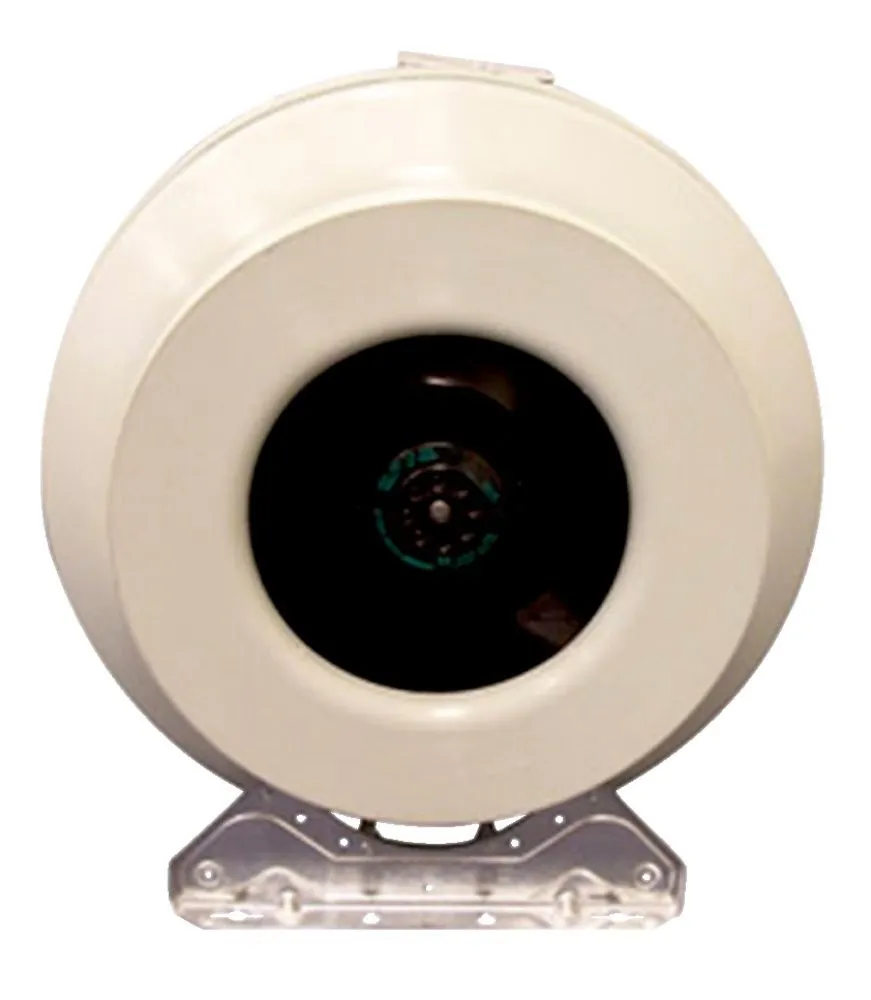Вентилятор Systemair RVK 200E2 sileo 1ph/230V