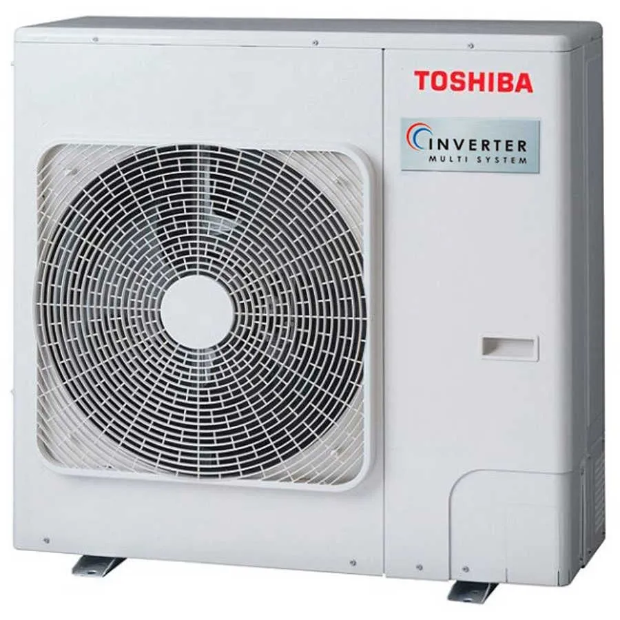 Наружный блок Toshiba RAS-5M34UAV-E1