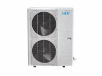 Наружный блок MDV MDV-V260W/DRN1