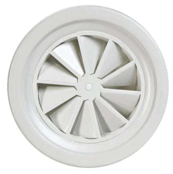 Диффузор Systemair CRS-250 Conic Swirl Diffuser