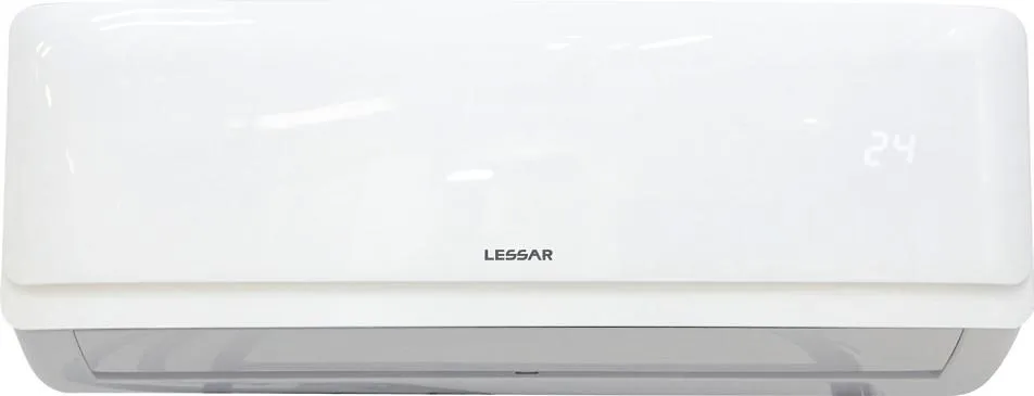 Кондиционер Lessar LS-HE12KLA2/LU-HE12KLA2
