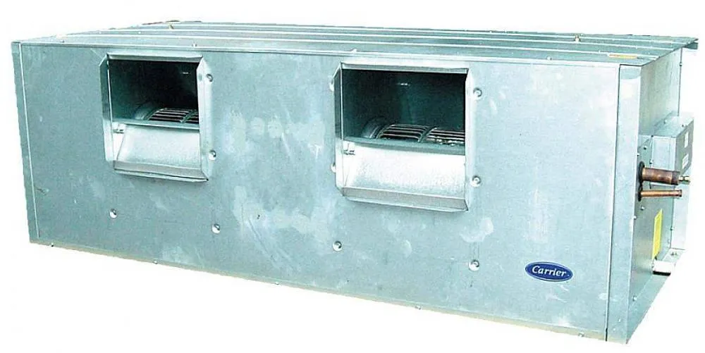 Кондиционер Carrier 40LHA100/38LHA100