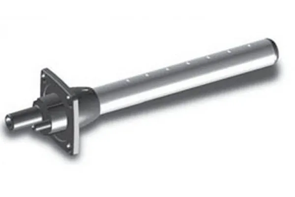 Кронштейн Carel DP00VM400
