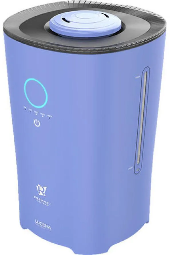 Увлажнитель Royal Clima RUH-L400/4.0E-VT