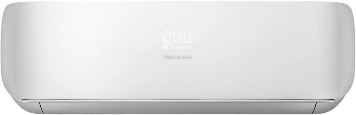 Внутренний блок Hisense AMS-09UR4SPSC4(W)
