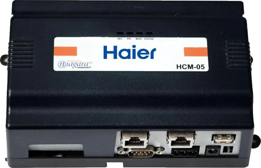Шлюз Haier HCM-01