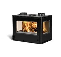 Каминная топка La nordica Inserto 70 Crystal