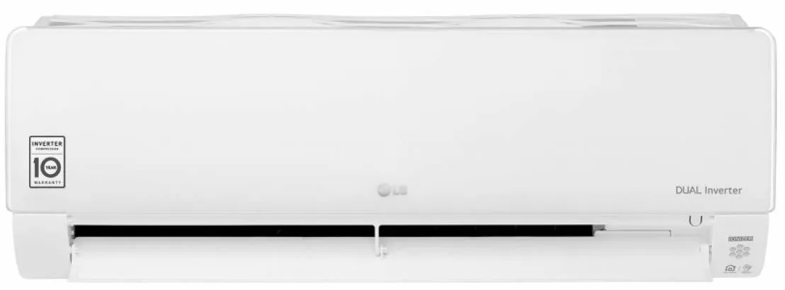 Кондиционер LG DC09RH