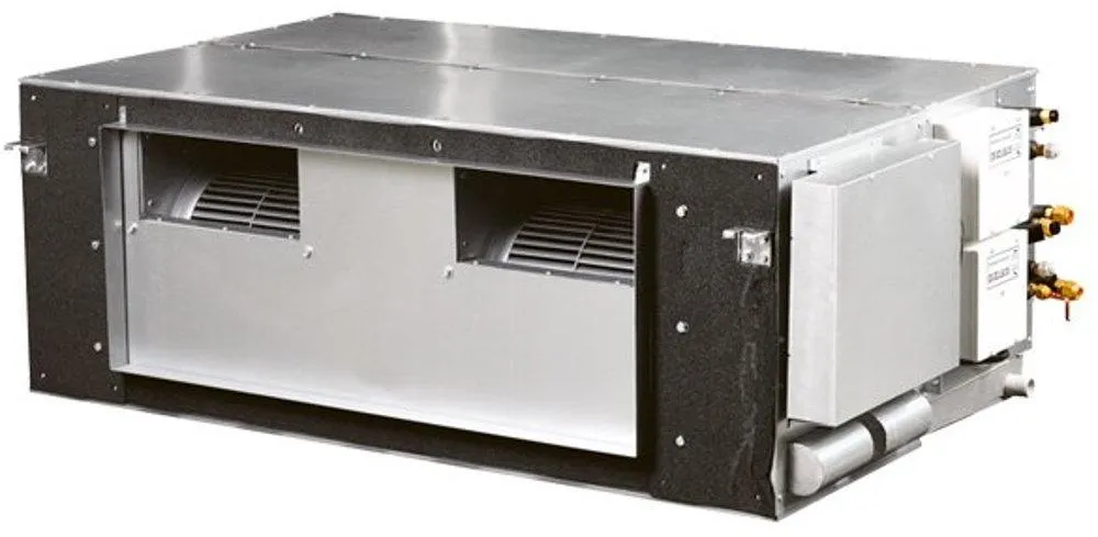 Внутренний блок Kentatsu KTTX250HFAN1