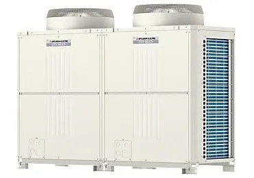 Наружный блок Mitsubishi Electric PUHY-P800YSJM-A1