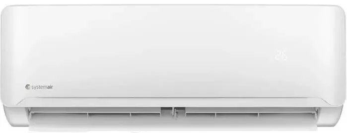 Кондиционер Systemair SYSPLIT WALL NORDIC 12 V2 EVO PH Q