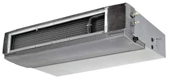 Внутренний блок General Climate GC-MEDN07HW