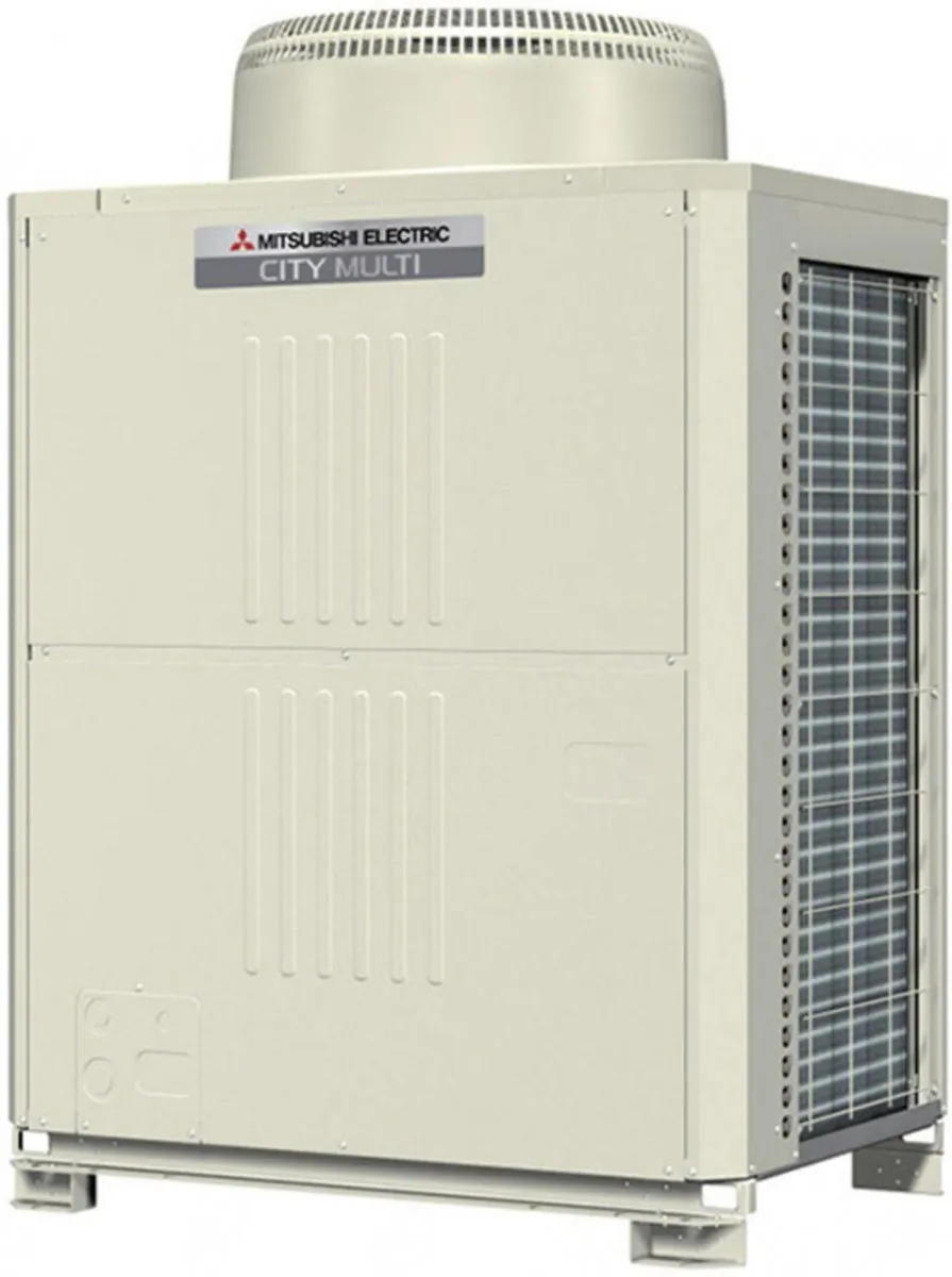 Наружный блок Mitsubishi Electric PURY-RP250YJM-B