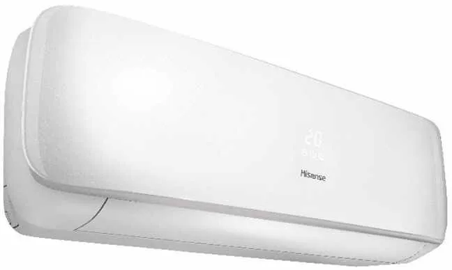 Кондиционер Hisense AS-24HW4SBATG005