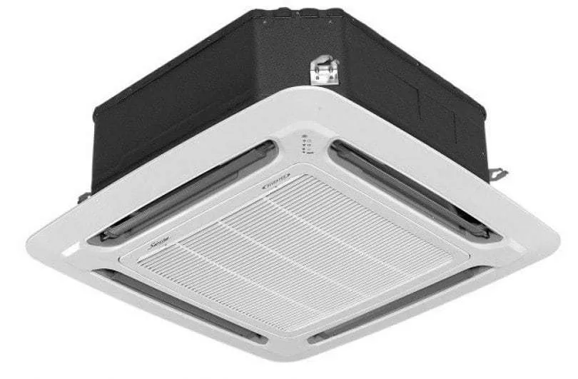 Кондиционер Daikin ACQ100D/AZQS100BY1/ADP125B