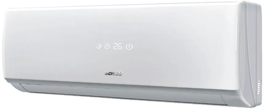 Кондиционер Chigo CS-25V3A-V147/CU-25V3A-V147