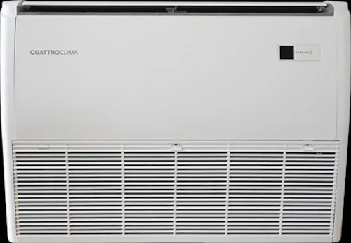 Кондиционер QuattroClima QV-I60FG/QN-I60UG