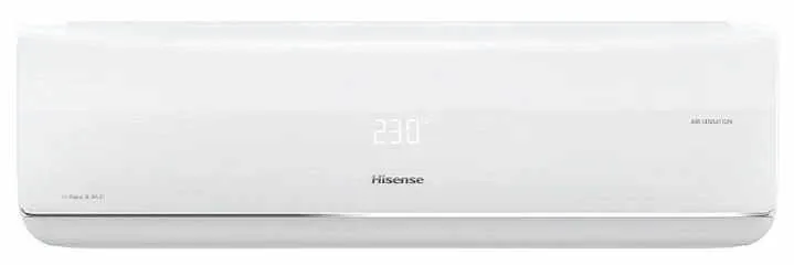 Кондиционер Hisense AS-10UW4RXVQF00
