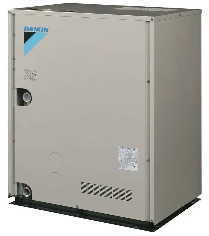 Наружный блок Daikin RWEYQ8T