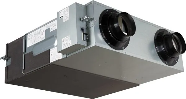 Приточно-вытяжная установка Fujitsu UTZBD080C