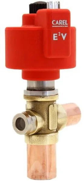 Корпус ЭРВ Carel E2BR00SF11