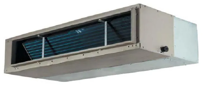 Кондиционер QuattroClima QV-I24DC/QN-I24UC