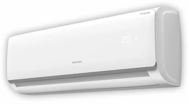 Кондиционер Rovex RS-09HBS2