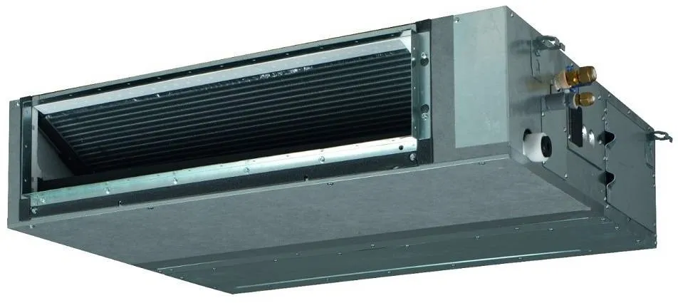 Внутренний блок Midea MTIU-12NXD0
