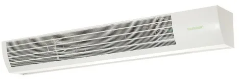 Тепловая завеса Тропик T209E15 Zinc