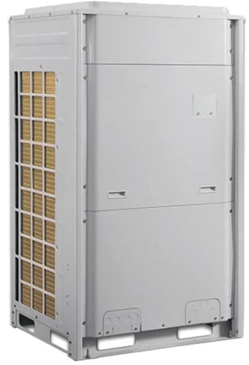 Наружный блок General Climate GW-G785/3N1A