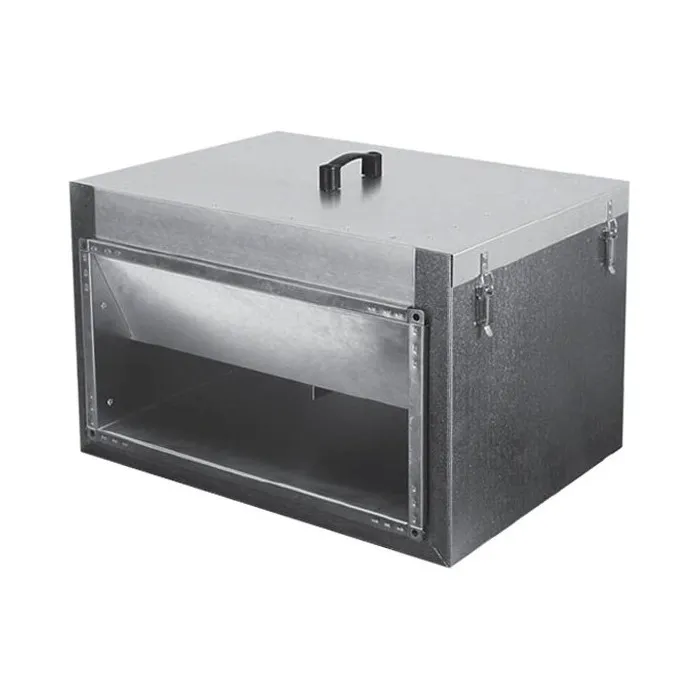 Вентилятор Shuft IRFD 600*350-6 VIM