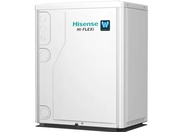 Наружный блок Hisense AVWW-170FKFW