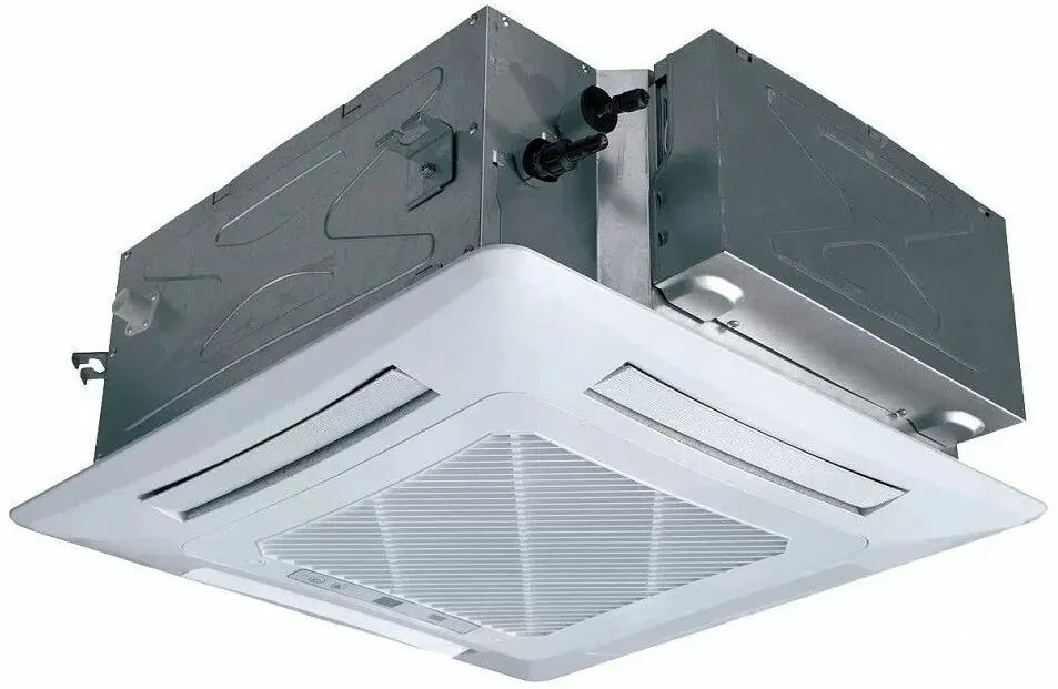 Кондиционер Pioneer KFCI60GV/KONI60GV/TCI04V