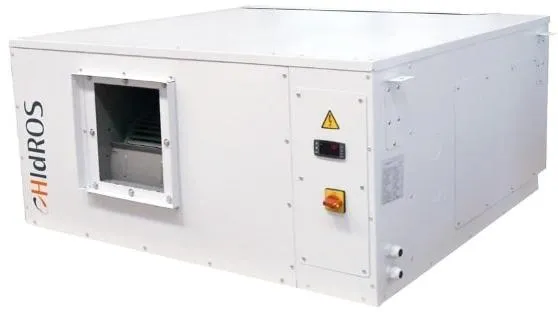Осушитель Hidros SHA 75