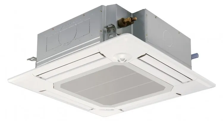 Кондиционер Mitsubishi Electric PLA-RP50BA/SUZ-KA50VA