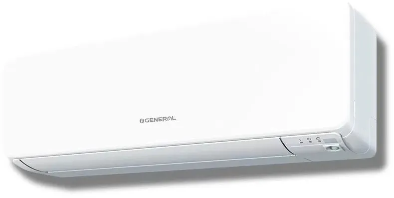 Кондиционер General ASHG14KGTB/AOHG14KGCA