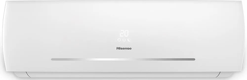 Кондиционер Hisense AS-09HR4SYDDC5