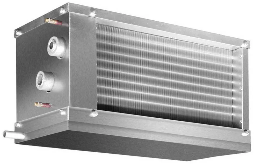 Охладитель Zilon ZWS-W 1000x500/3