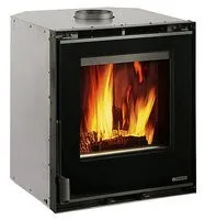 Каминная топка La nordica Inserto 50 Crystal Ventilato