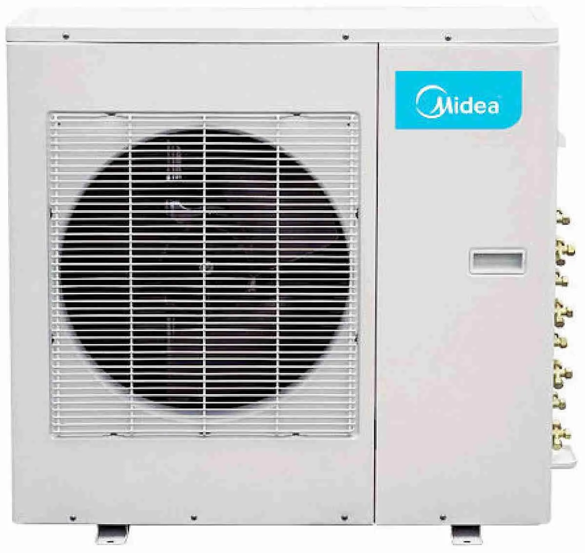 Наружный блок Midea M5OE-42HFN1-Q